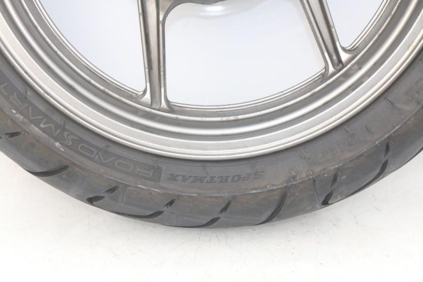 photo de REAR WHEEL RIM KAWASAKI Z S 750 (2003 - 2006) - Product overview