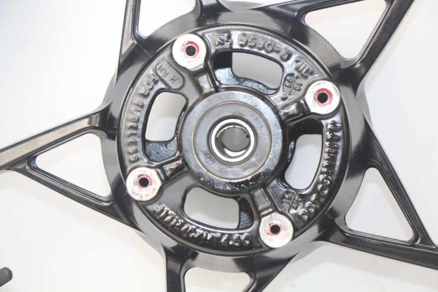 photo de REAR WHEEL RIM KAWASAKI Z 650 (2016 - 2019) - Product overview