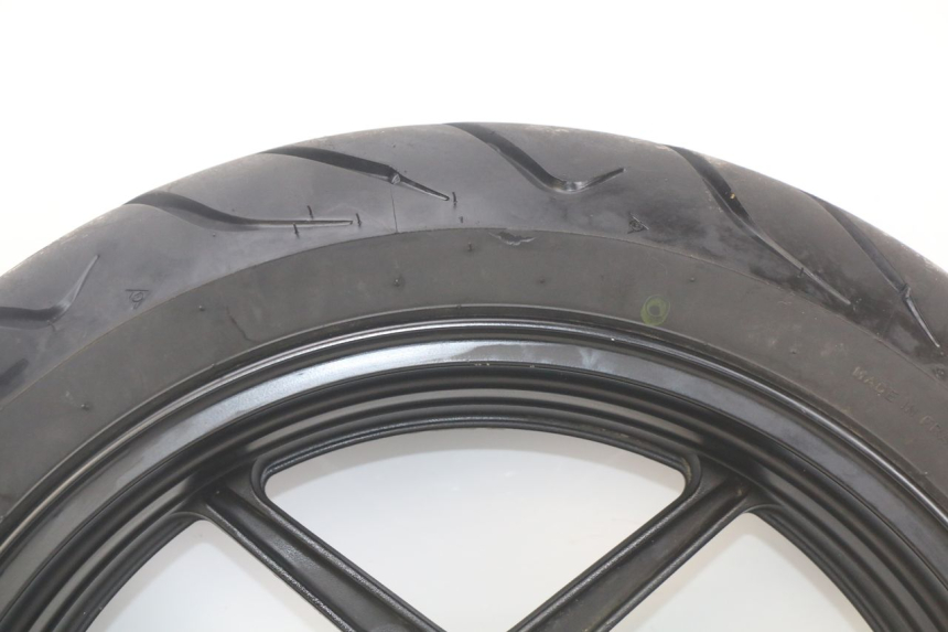photo de REAR WHEEL RIM KAWASAKI Z 750 (2007 - 2013) - High-resolution close-up