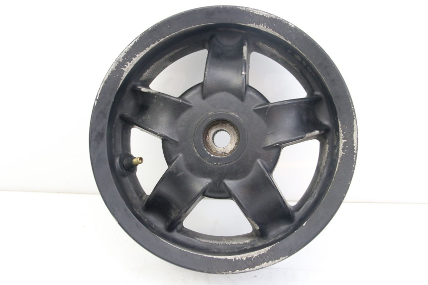 photo de REAR WHEEL RIM PIAGGIO ZIP 2T 50 (2009 - 2019) - Main view