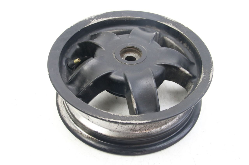 photo de REAR WHEEL RIM PIAGGIO ZIP 2T 50 (2009 - 2019) - Supplementary product photo