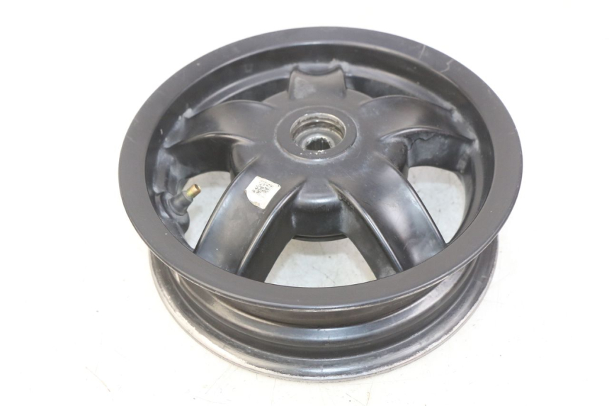 photo de REAR WHEEL RIM PIAGGIO ZIP 4T 50 (2018 - 2020) - Product overview