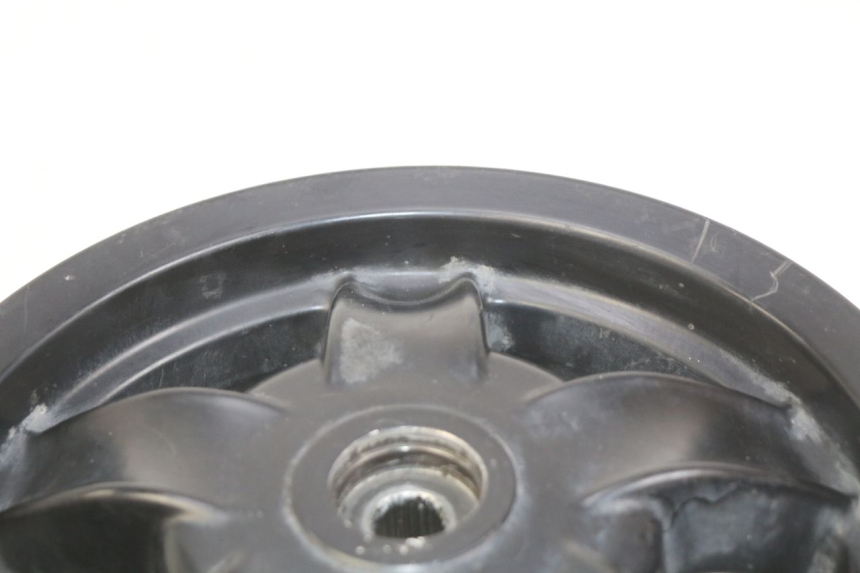 photo de REAR WHEEL RIM PIAGGIO ZIP 4T 50 (2018 - 2020) - Fixing points details