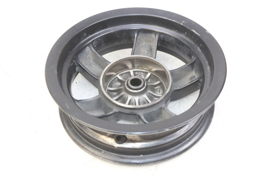photo de REAR WHEEL RIM PIAGGIO ZIP 4T 50 (2018 - 2020) - Checked used part