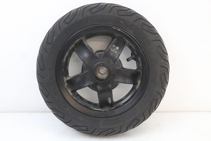 photo de REAR WHEEL RIM PIAGGIO ZIP 4T 50 (2018 - 2020) - Main view