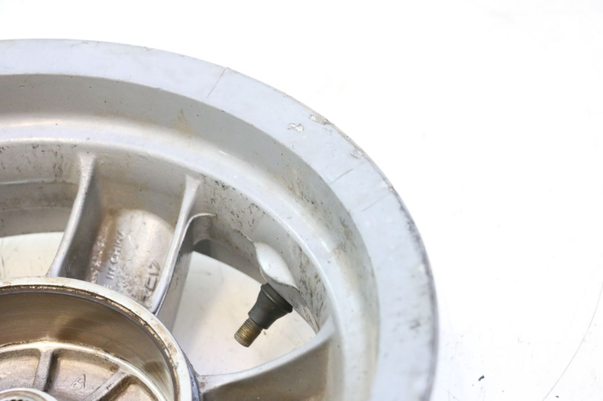 photo de REAR RIM PIAGGIO ZIP 4T 50 (2006 - 2017) - Component detail