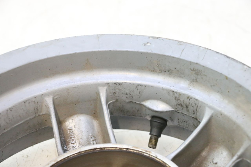 photo de REAR RIM PIAGGIO ZIP 4T 50 (2006 - 2017) - Additional view of the item