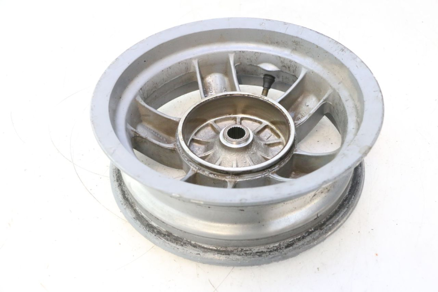 photo de REAR RIM PIAGGIO ZIP 4T 50 (2006 - 2017) - Distinctive features