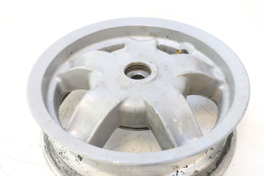 photo de REAR RIM PIAGGIO ZIP 4T 50 (2006 - 2017) - Supplementary product photo