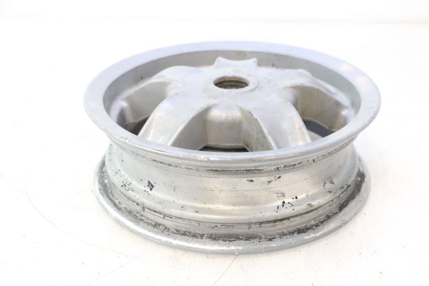 photo de REAR RIM PIAGGIO ZIP 4T 50 (2006 - 2017) - Detailed visual inspection