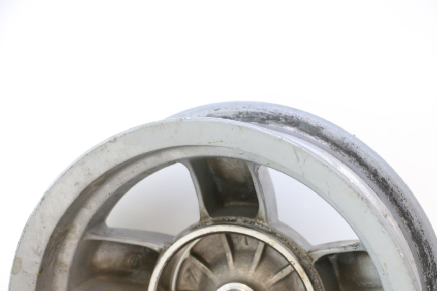 photo de REAR RIM PIAGGIO ZIP 4T 50 (2006 - 2017) - Technical close-up