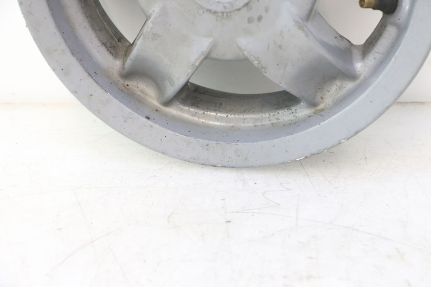 photo de REAR RIM PIAGGIO ZIP 4T 50 (2006 - 2017) - Fixing points details