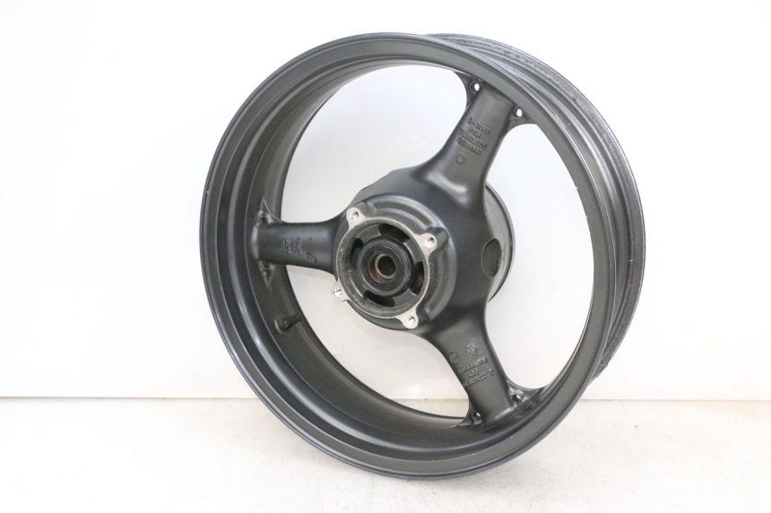 photo de REAR RIM KAWASAKI ZR 7 750 (1999 - 2004) - Main view