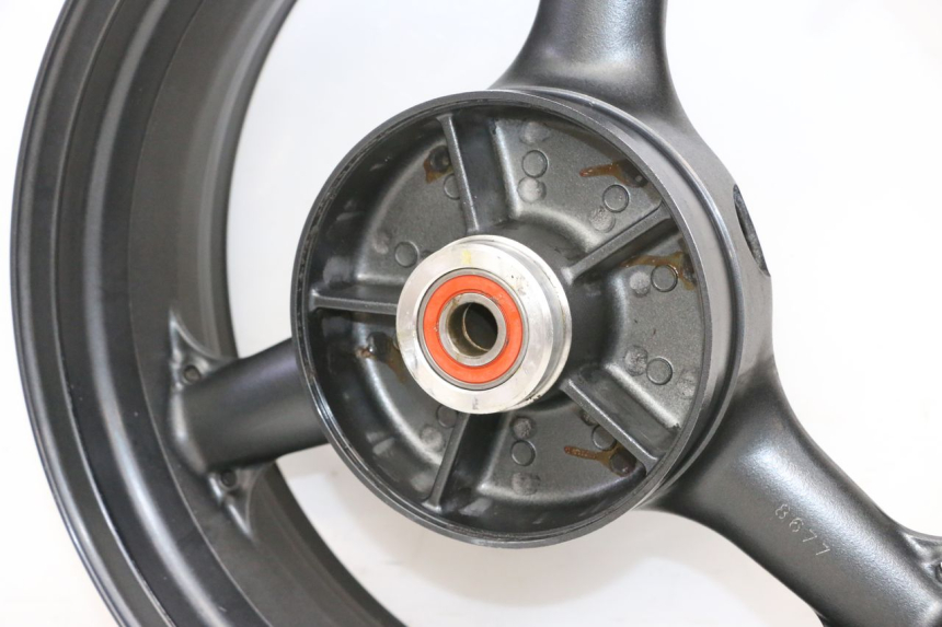 photo de REAR RIM KAWASAKI ZR 7 750 (1999 - 2004) - Additional view of the item