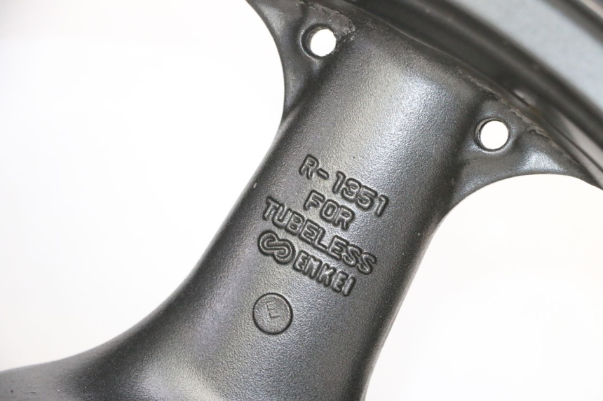 photo de REAR RIM KAWASAKI ZR 7 750 (1999 - 2004) - Distinctive features