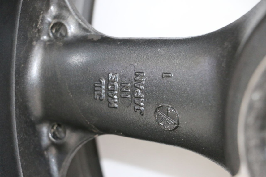 photo de REAR RIM KAWASAKI ZR 7 750 (1999 - 2004) - Component zoom