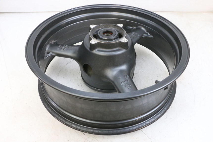 photo de REAR RIM KAWASAKI ZR 7 750 (1999 - 2004) - Technical close-up