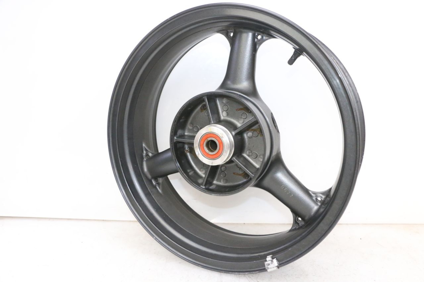 photo de REAR RIM KAWASAKI ZR 7 750 (1999 - 2004) - Surface and material condition