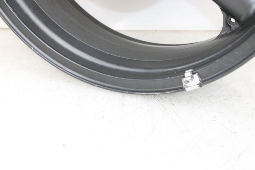 photo de REAR RIM KAWASAKI ZR 7 750 (1999 - 2004) - Checked used part