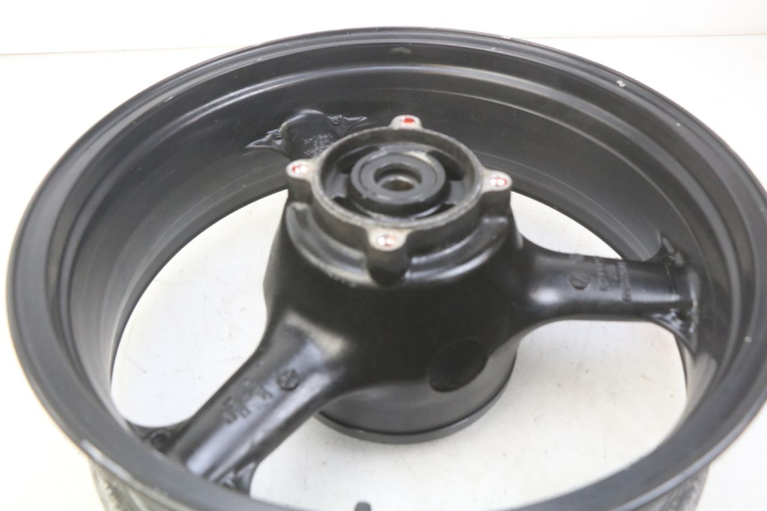 photo de REAR WHEEL RIM KAWASAKI ZX-6R ZX6R 600 (1995 - 1997) - Product overview