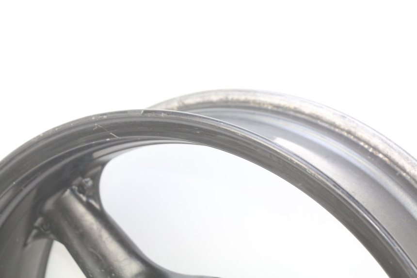 photo de REAR WHEEL RIM KAWASAKI ZX-6R ZX6R 600 (1995 - 1997) - Checked used part