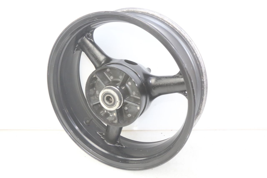 photo de REAR WHEEL RIM KAWASAKI ZX-6R ZX6R 600 (1995 - 1997) - Markings and original references