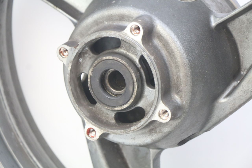 photo de REAR WHEEL RIM KAWASAKI ZZR 600 (1995 - 2004) - Markings and original references