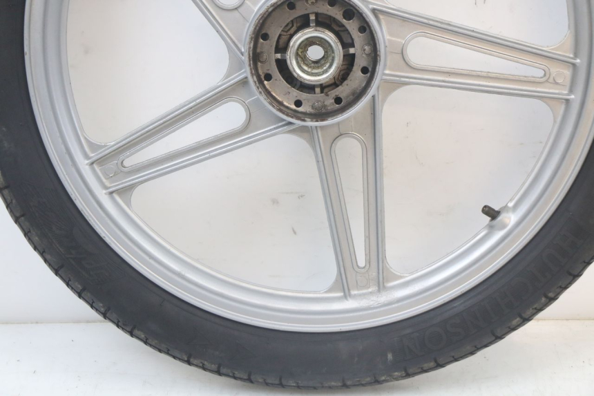 photo de FRONT WHEEL RIM PEUGEOT 103 VOGUE VS2 50 (2004 - 2017) - Checked used part