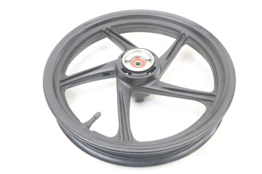photo de FRONT RIM SUZUKI ADDRESS 110 (2015 - 2020) - Component detail