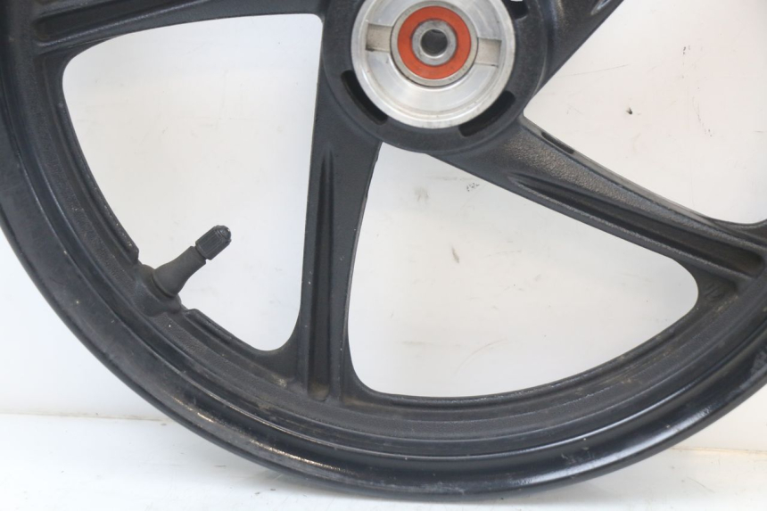 photo de FRONT RIM SUZUKI ADDRESS 110 (2015 - 2020) - Alternative perspective