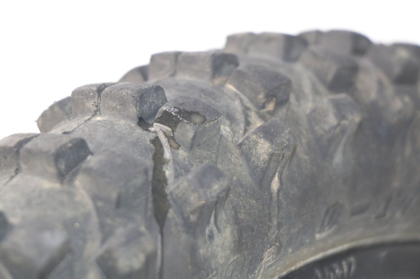 photo de FRONT WHEEL RIM ORION AGB37 CRF1 DIRT BIKE 125 (2013 - 2021) - Zoom on usage condition