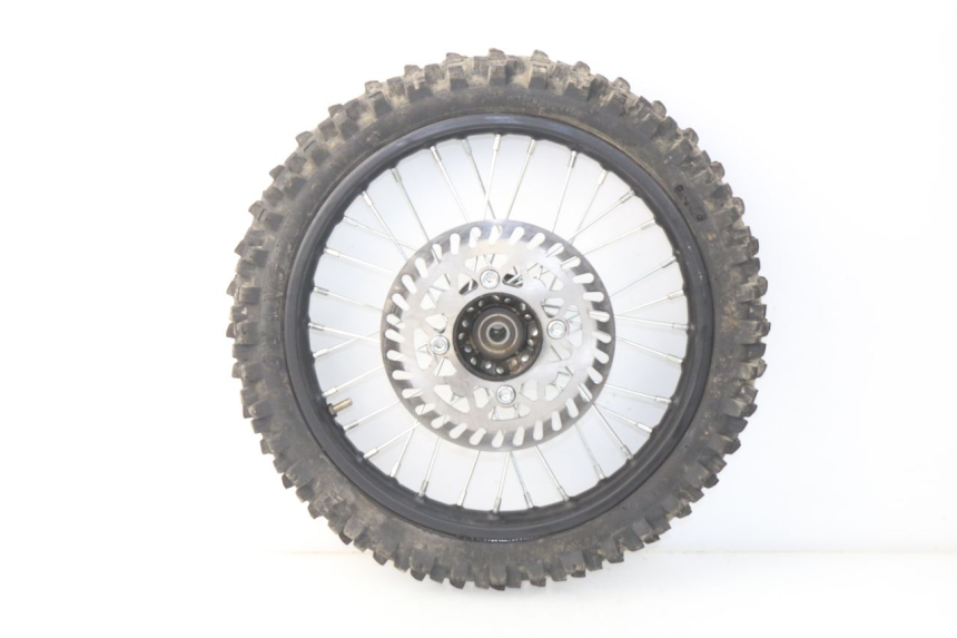 photo de FRONT WHEEL RIM ORION AGB37 CRF1 DIRT BIKE 125 (2013 - 2021) - Main view