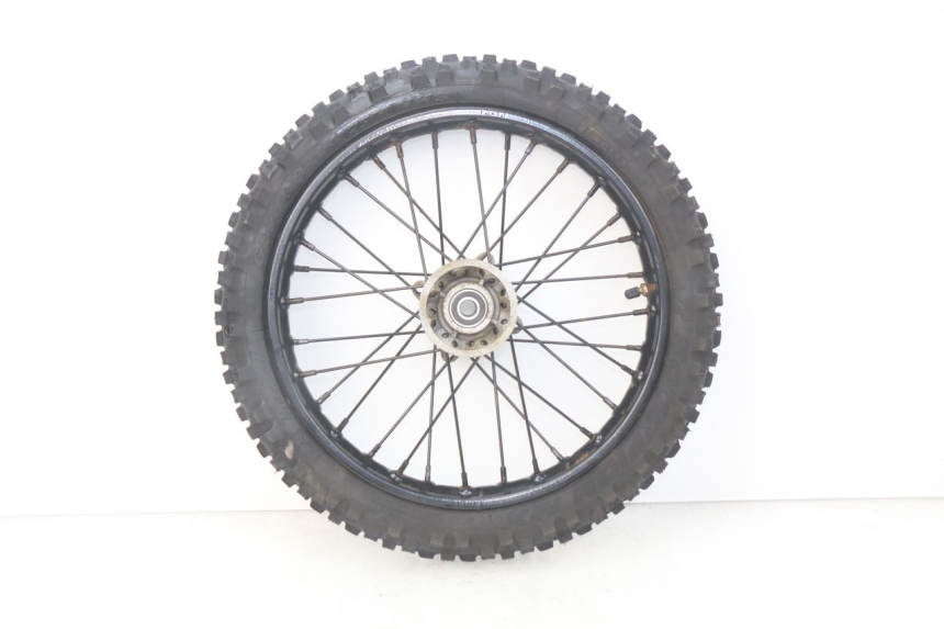 photo de FRONT WHEEL RIM ORION AGB37 CRF1 DIRT BIKE 125 (2013 - 2021) - Additional view of the item