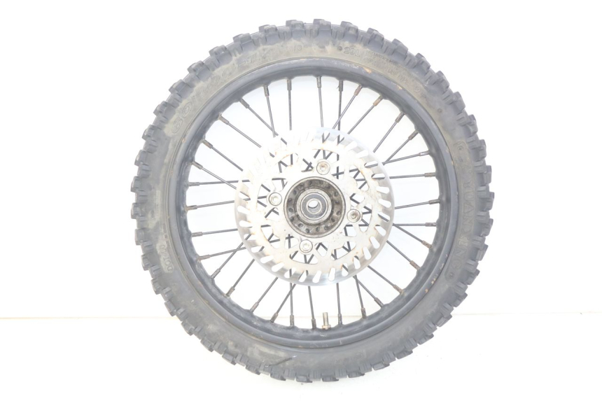 photo de FRONT WHEEL RIM ORION AGB37 CRF1 DIRT BIKE 125 (2013 - 2021) - Main view