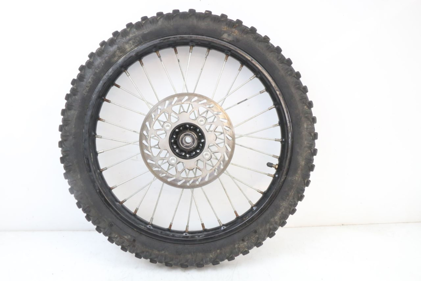 photo de FRONT RIM ORION AGB37 CRF1 DIRT BIKE 140 - Main view