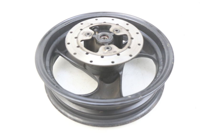 photo de FRONT WHEEL RIM KYMCO AGILITY 4T 50 (2018 - 2022) - Component detail