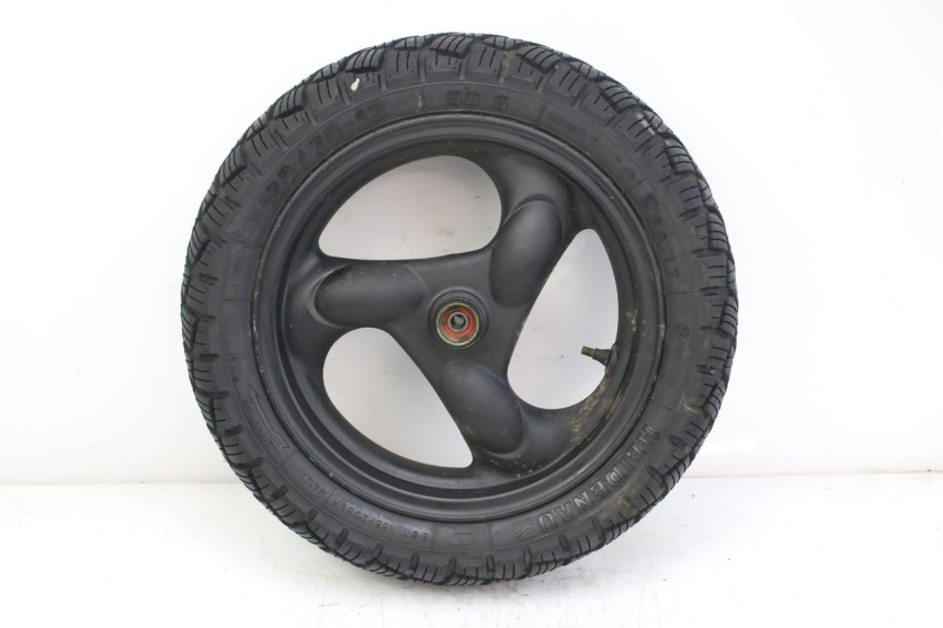 photo de FRONT WHEEL RIM KYMCO AGILITY 4T 50 (2005 - 2018) - Main view