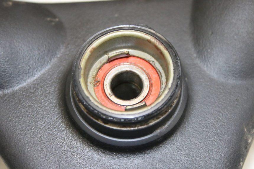 photo de FRONT WHEEL RIM KYMCO AGILITY 4T 50 (2005 - 2018) - Additional view of the item