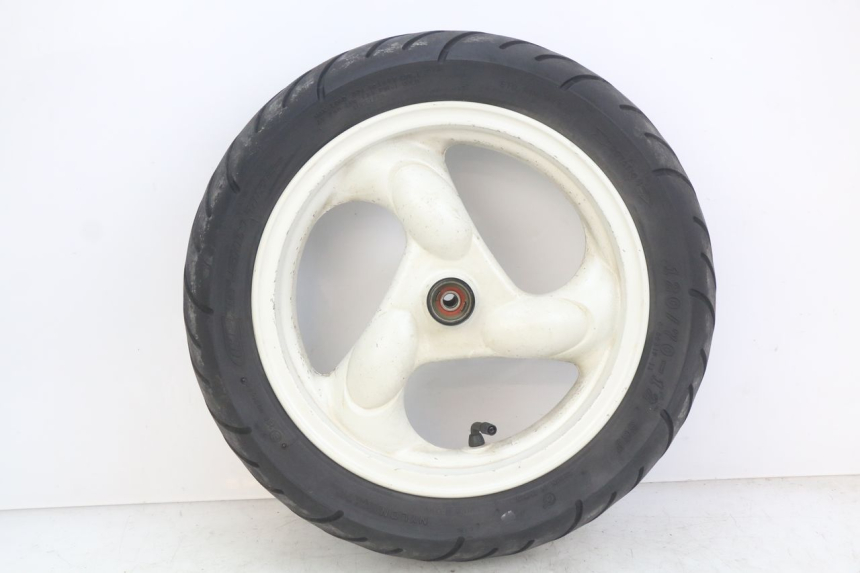 photo de FRONT WHEEL RIM KYMCO AGILITY 4T 50 (2005 - 2018) - Main view