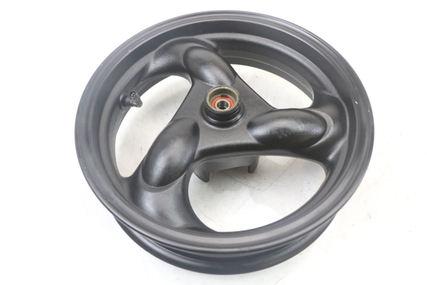 photo de FRONT WHEEL RIM KYMCO AGILITY 4T 50 (2018 - 2022) - Component detail