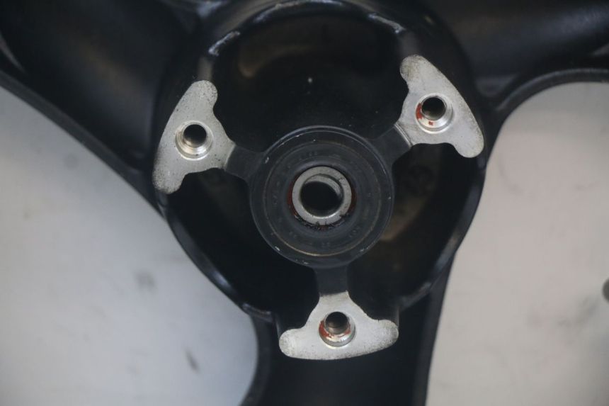 photo de FRONT WHEEL RIM KYMCO AGILITY 4T 50 (2018 - 2022) - Markings and original references