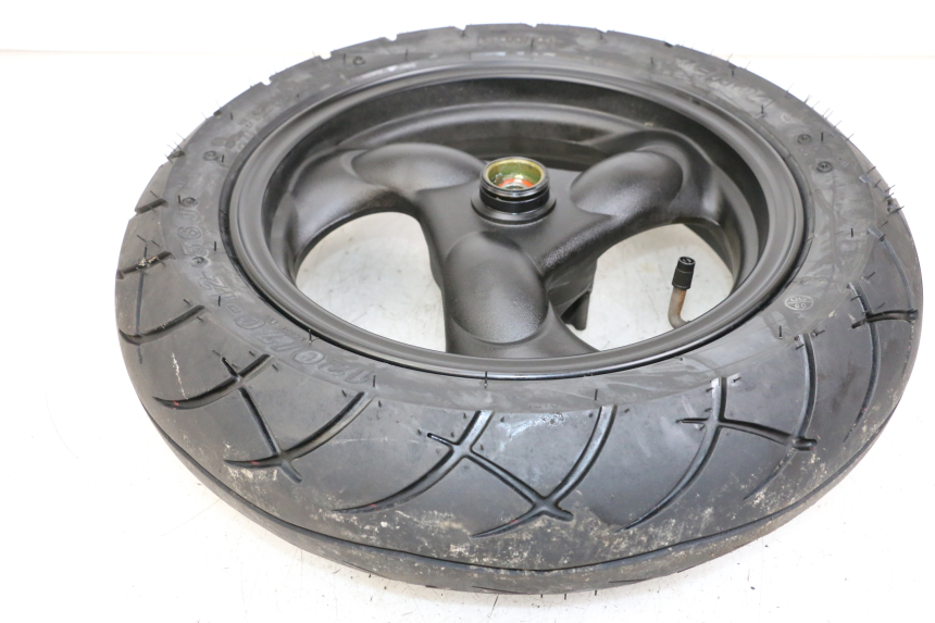 photo de FRONT WHEEL RIM KYMCO AGILITY 4T 50 (2018 - 2022) - Checked used part