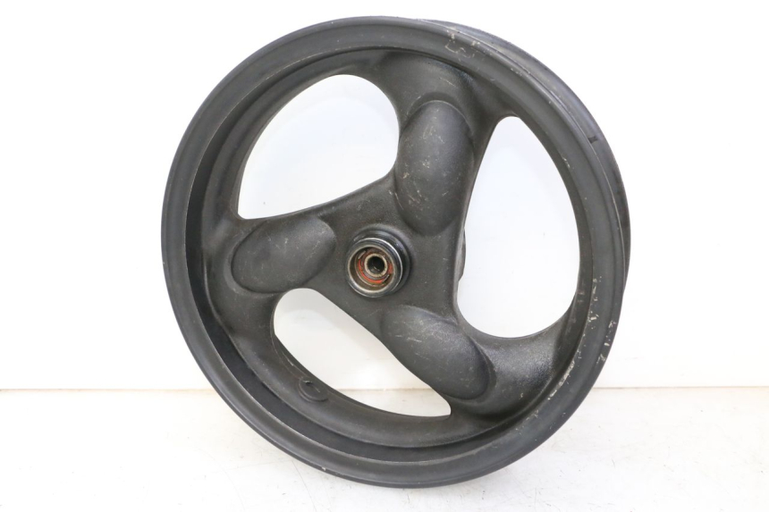 photo de FRONT WHEEL RIM KYMCO AGILITY 4T 50 (2005 - 2018) - Main view