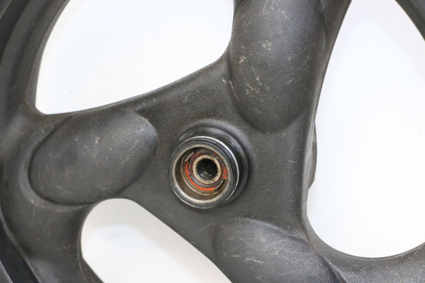 photo de FRONT WHEEL RIM KYMCO AGILITY 4T 50 (2005 - 2018) - Additional view of the item