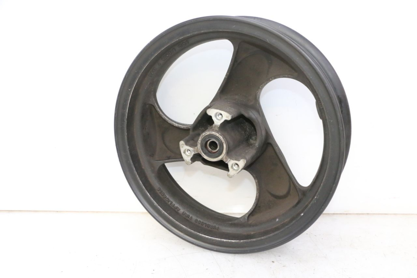 photo de FRONT WHEEL RIM KYMCO AGILITY 4T 50 (2005 - 2018) - Product overview