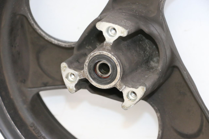 photo de FRONT WHEEL RIM KYMCO AGILITY 4T 50 (2005 - 2018) - Checked used part