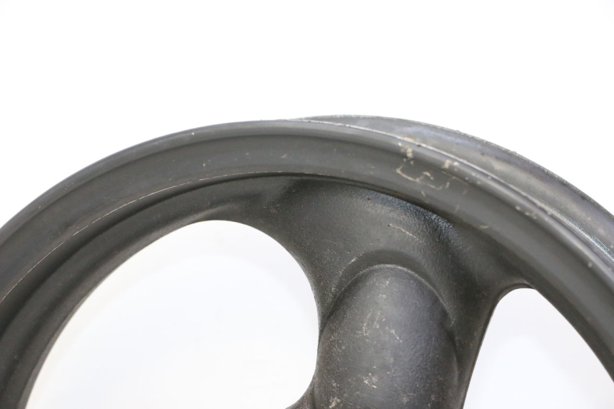 photo de FRONT WHEEL RIM KYMCO AGILITY 4T 50 (2005 - 2018) - Markings and original references