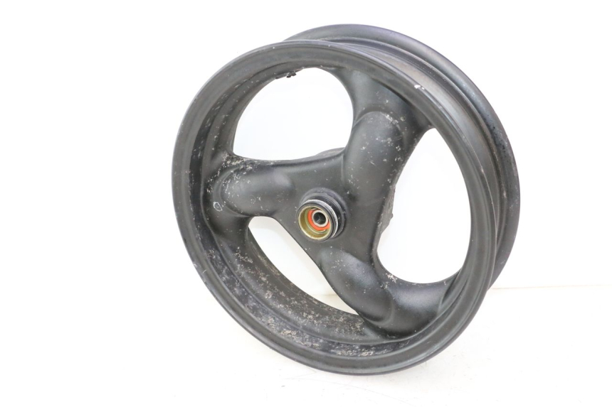 photo de FRONT WHEEL RIM KYMCO AGILITY 4T 50 (2005 - 2018) - Main view