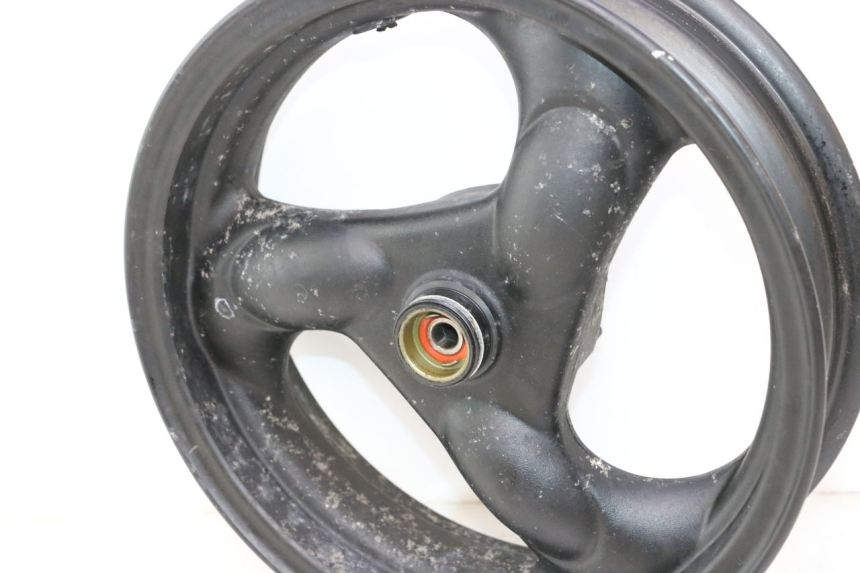 photo de FRONT WHEEL RIM KYMCO AGILITY 4T 50 (2005 - 2018) - Component detail