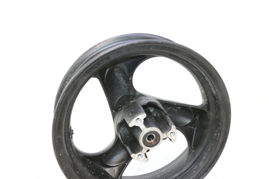 photo de FRONT WHEEL RIM KYMCO AGILITY 4T 50 (2005 - 2018) - Technical close-up